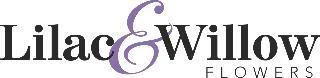 Lilac & Willow Flowers